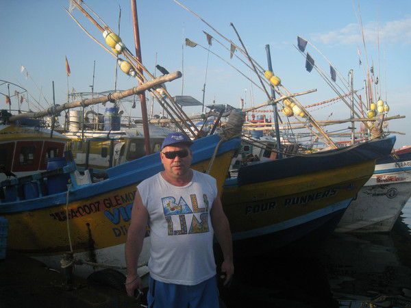 Валерий Юдин