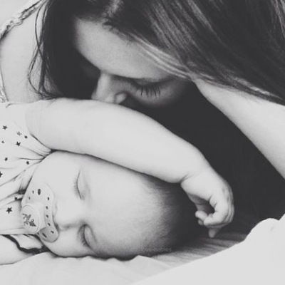 Анна Куликова