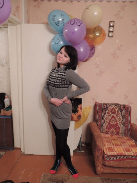 Лера Дятлович