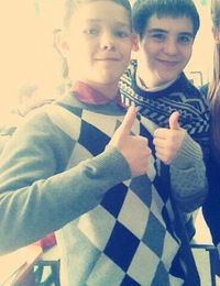 Андрей Валовой