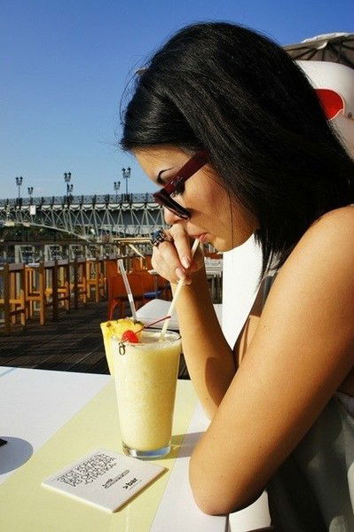 Вика Аридова