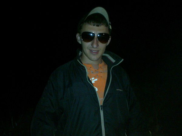 Виктор Матвеев