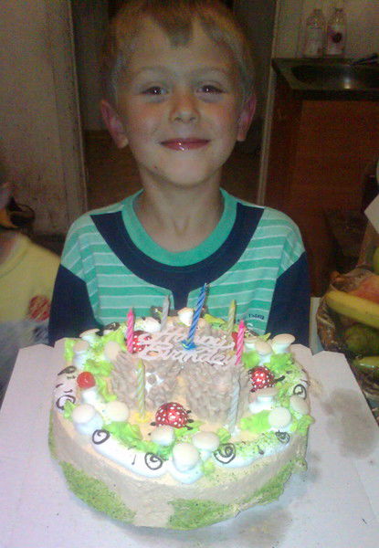 Аня Юрченко