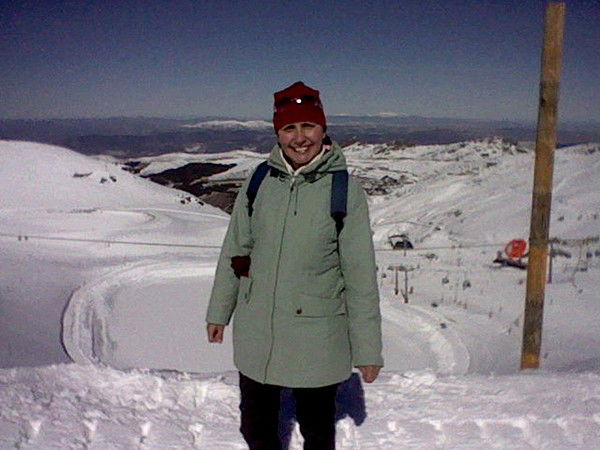 Лариса Лазарева