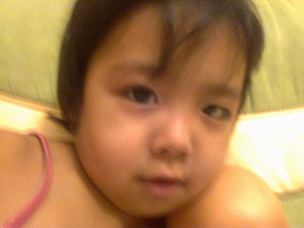 Шариза Калиева