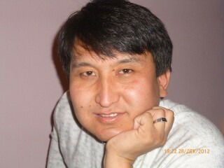 Сакен Бисенов