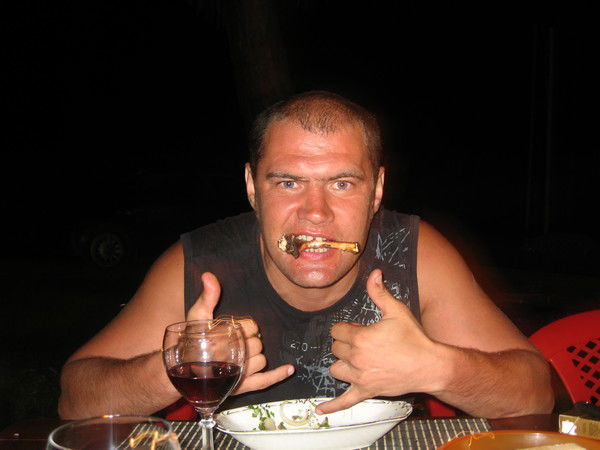 Николай Михайлюк