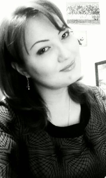 Жамиля Мырзаева