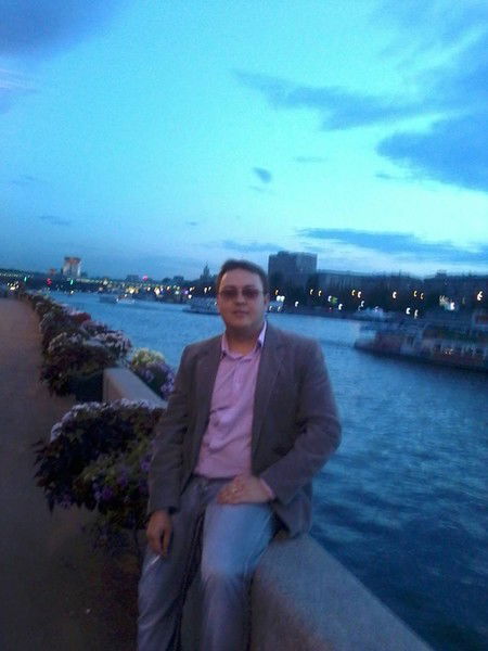 Евгений Скрёбов