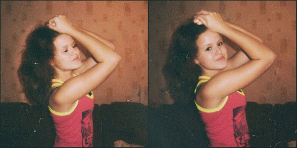 Дарья Белякова