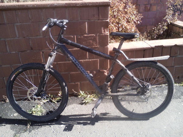 Семён Репьев