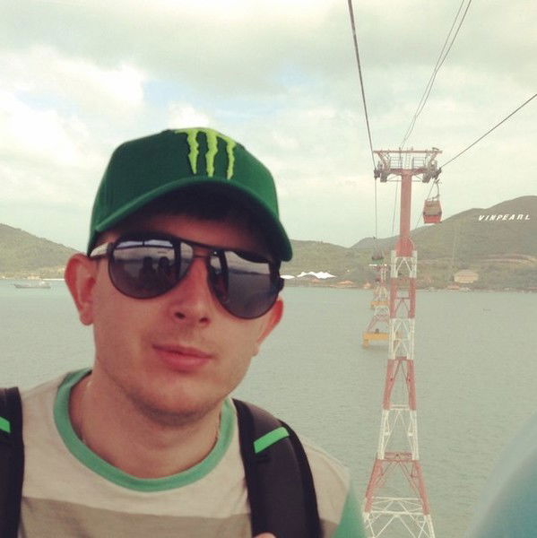 Виктор Галкин