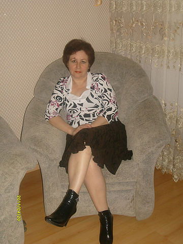 Роза Муртазина