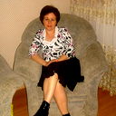 Роза Муртазина