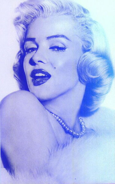 Анна Позняк