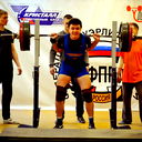 Максим Боргояков