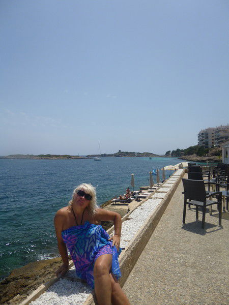 Лариса Разводовская