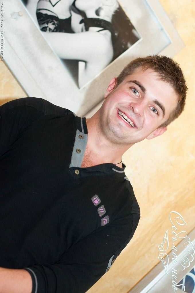 Константин Малюк