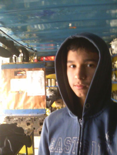 Акмаль Елтаев