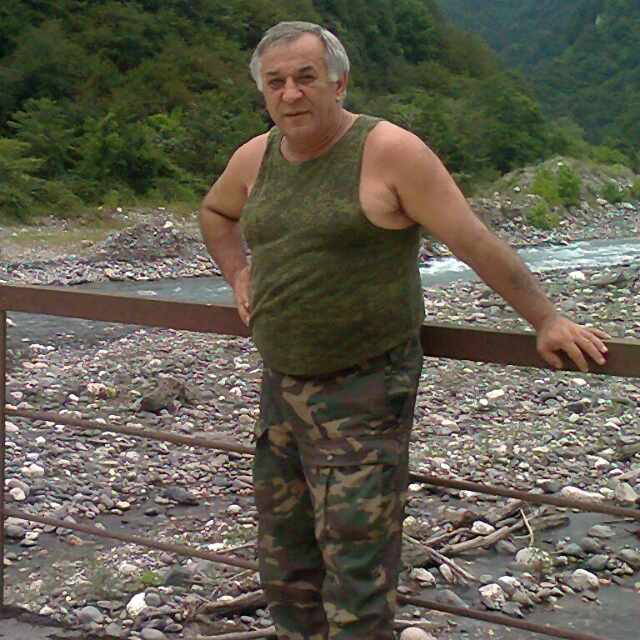 Михаил Шмаков