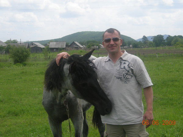 Павел Родькин