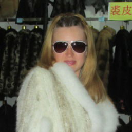 Нина Вершинина