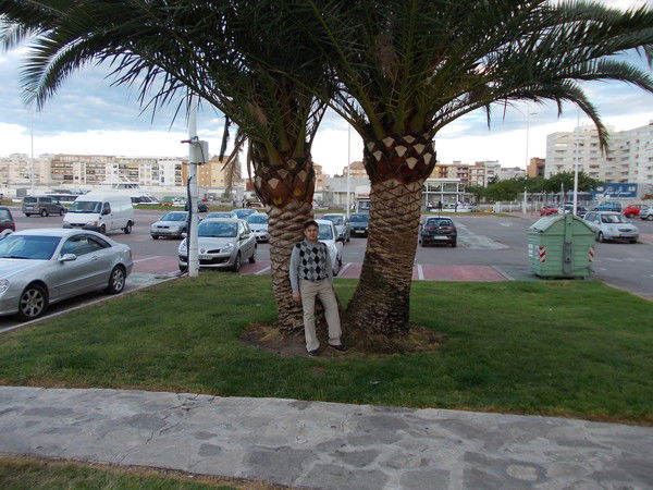 Олег Масловец