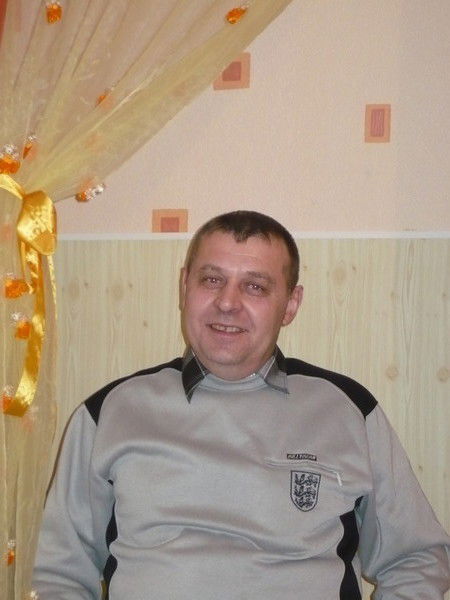 Александр Дедов