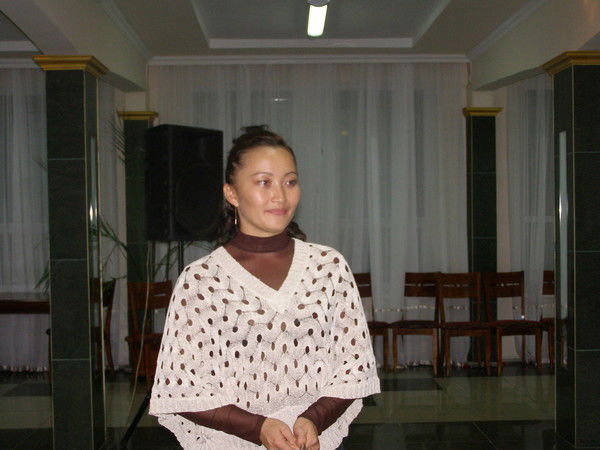 Айжан Бексаинова