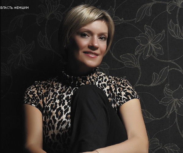 Луиза Носкова