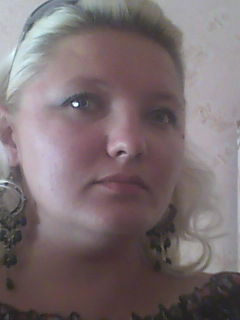 Надежда Парандеева