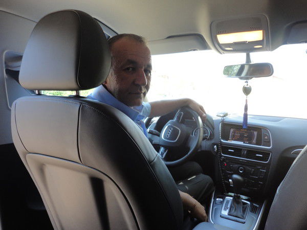 Шумахер Шумахерович