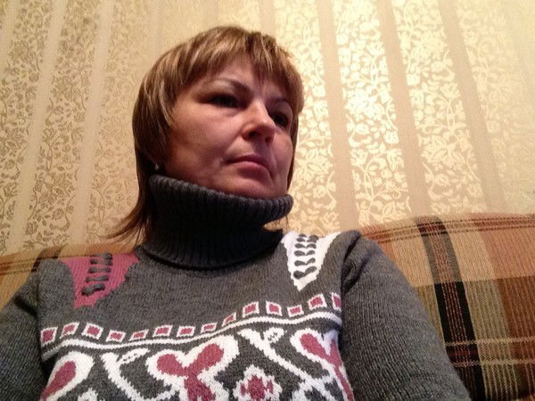 Светлана Краснова