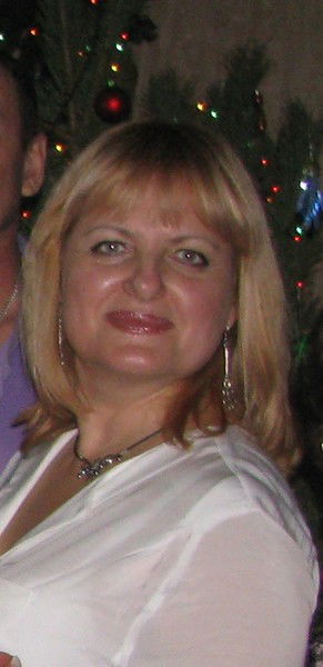 Татьяна Буланкина