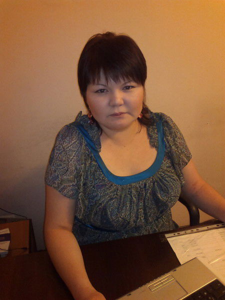 Лунный Цветок *****