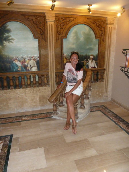 Галина Губина