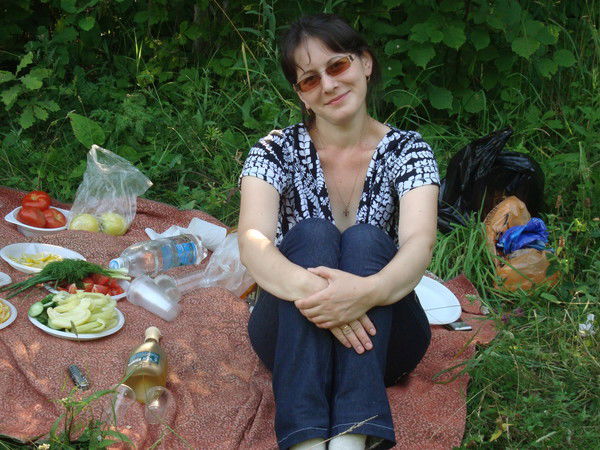 Татьяна Андреева