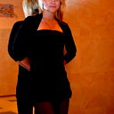 Ирина Кравчук