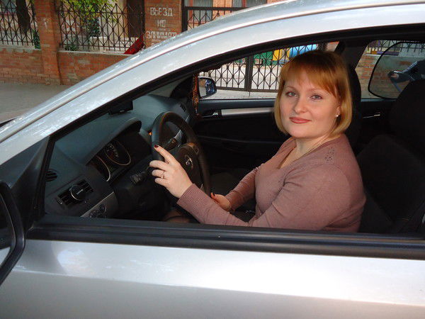 Мария Орлова