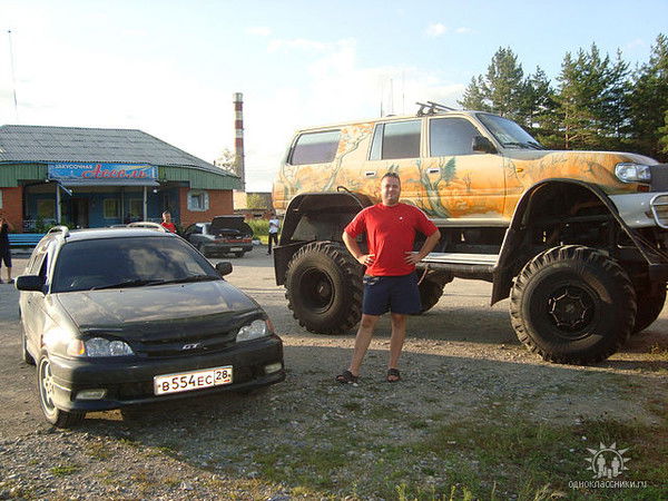 Игорь Нечаев