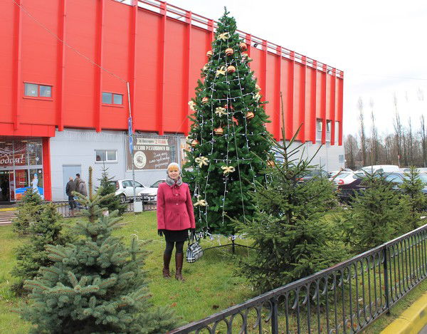 Светлана Аленникова (Романова)