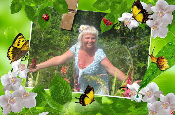 Галина Шишлова