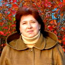 Татьяна Школьникова