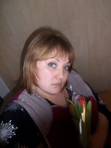 Наталья Свидерская-Зыбина