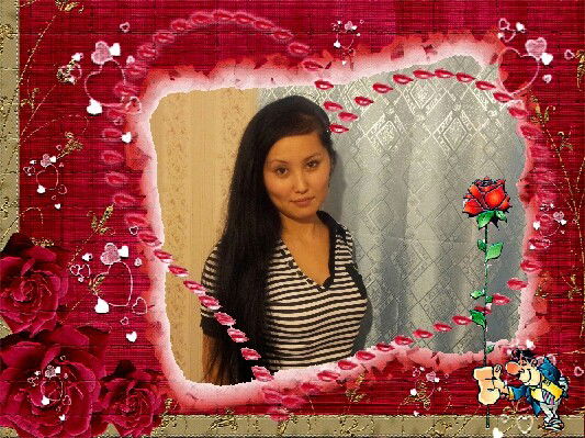 Назира Ашыралиева