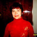 Светлана Кравченко