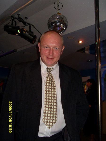 Артур Беляков