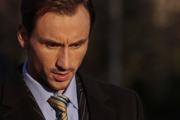 Алексей Шевченко