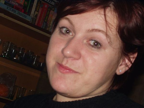 Ириша Мезенцева