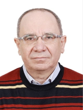 Валерий Измайлов